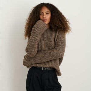 Alex Mill Normandie Sweater Medium M